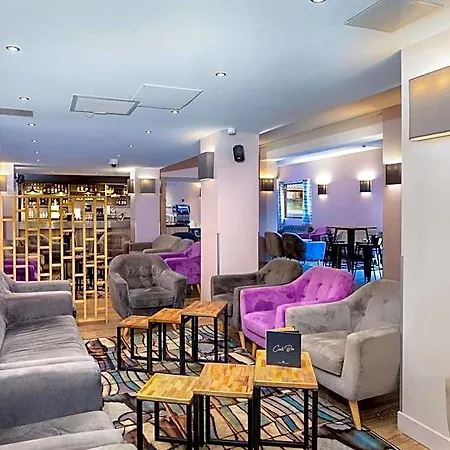 Sowell Family Valfrejus Hotel 3*