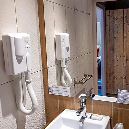 Sowell Family Valfrejus Hotel Val Thorens