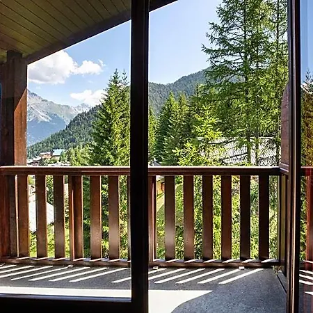 Hotel Sowell Family Valfrejus 3*