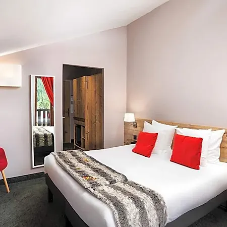 Sowell Family Valfrejus Hotel Val Thorens