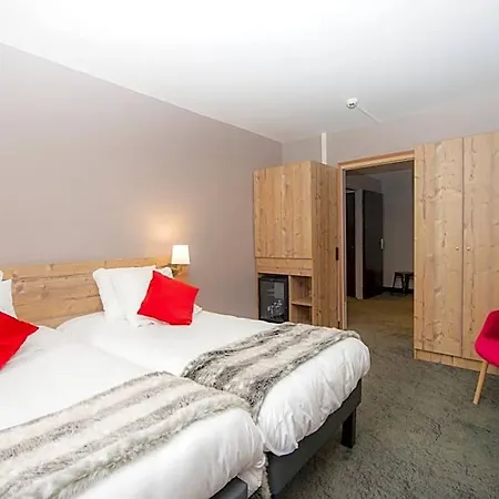Sowell Family Valfrejus Hotel