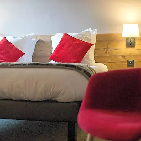 Sowell Family Valfrejus 3* Val Thorens