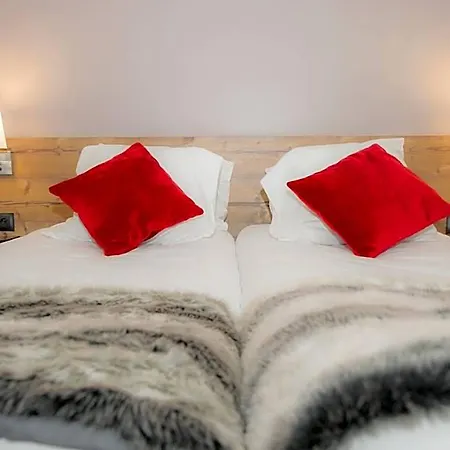 Hotel Sowell Family Valfrejus